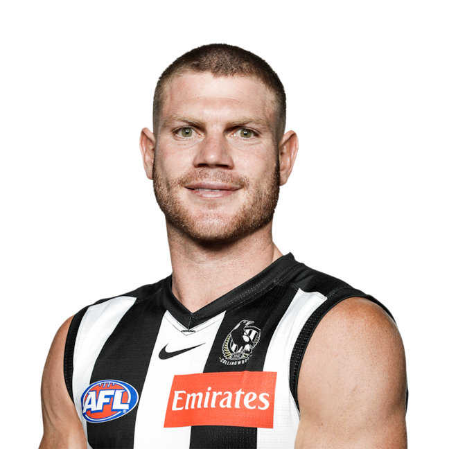Taylor Adams profile picture